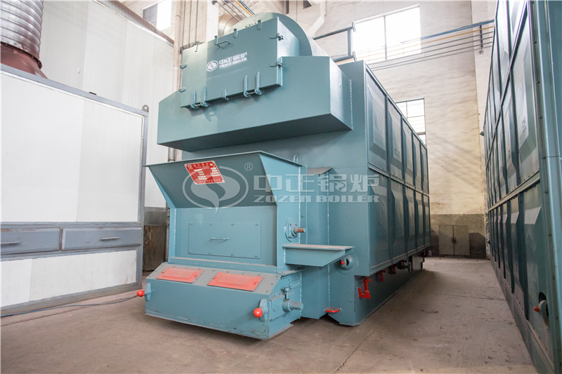 泰安90吨节能燃煤锅炉厂家 中正锅炉联系方式一览表