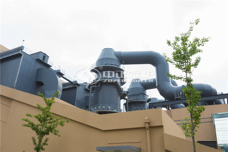江苏80t/h燃气锅炉改造生物质锅炉制造商