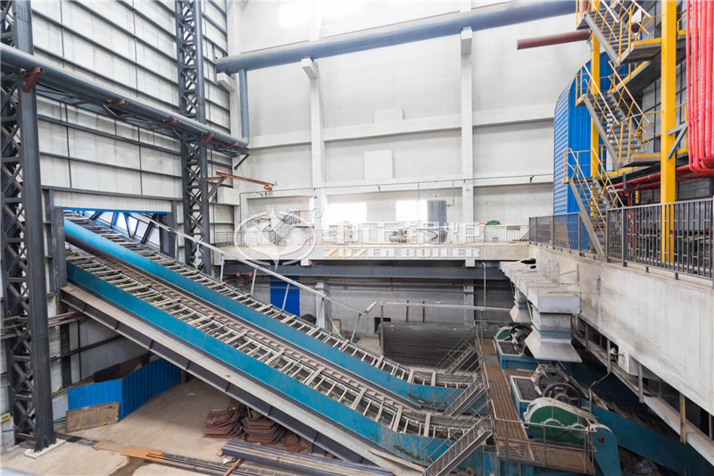 珠海15吨燃煤锅炉价格 中正锅炉具备极致的认真和恒心