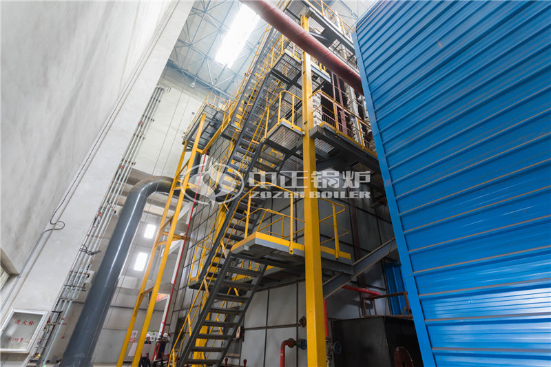 哈尔滨50t/h燃油锅炉改造生物质锅炉排行榜