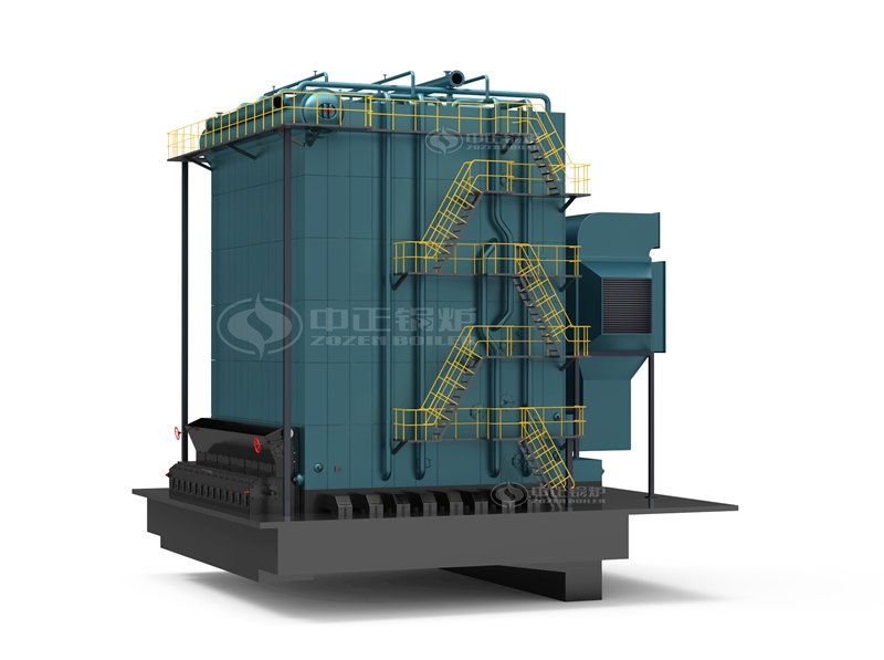 山西生物質(zhì)立式鍋爐廠家