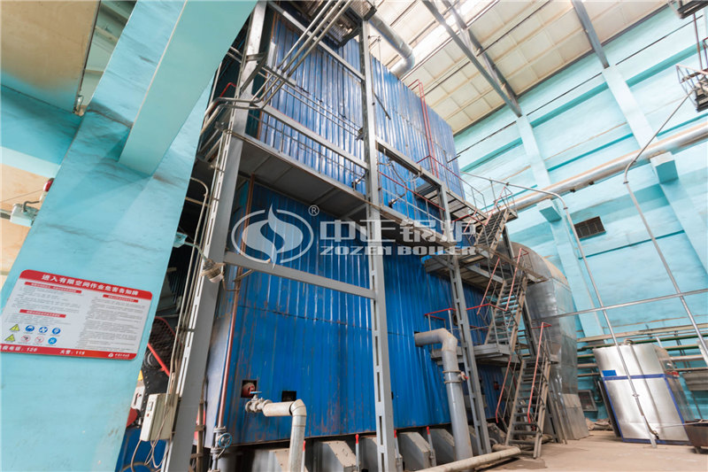 哈尔滨2t/h燃煤锅炉改造生物质锅炉厂家排名