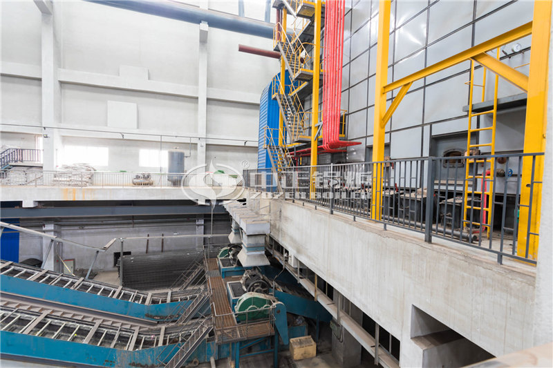 河南30吨燃油锅炉改造生物质锅炉节能吗