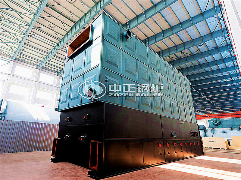 黑龙江高效节能导热油锅炉厂家