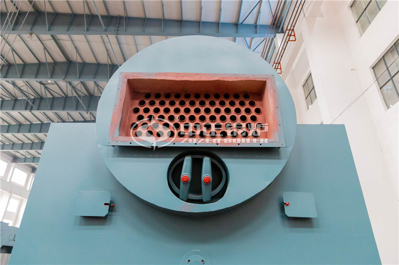 DHX50-1.25-AⅠ工业节能环保锅炉