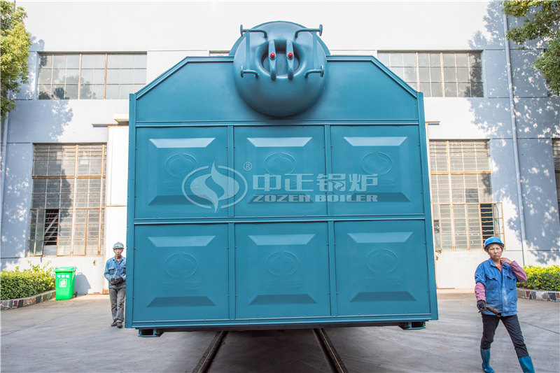  怒江州4吨烧生物质锅炉,中正锅炉详细讲解燃气锅炉运行原理