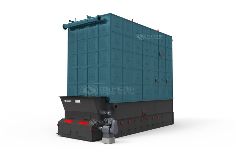 SHL20-1.60-M水管式环保节能锅炉