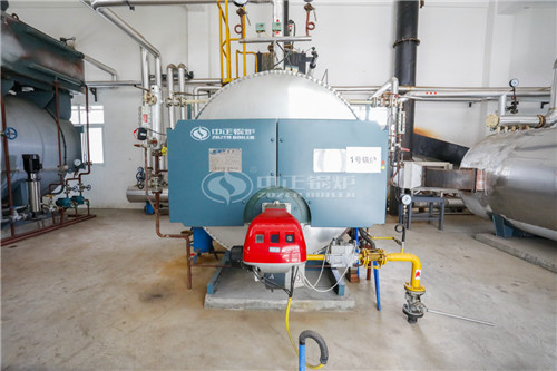 海西六吨燃气锅炉厂家,中正冷凝锅炉成为公司热销明细产品
