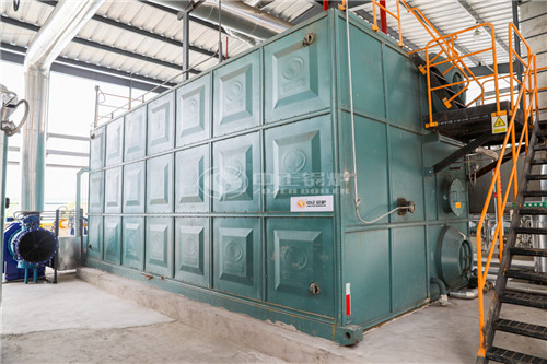 柳州90吨沼气锅炉,中正锅炉坚持做好锅炉设备保养记录表整理工作