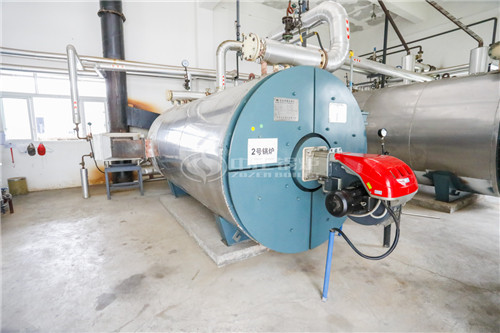 马鞍山10吨燃气锅炉厂家,中正蒸汽锅炉质量服务优受到客户广泛认可
