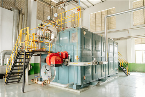 杭州韩国乐天燃气锅炉 中正结合国内外先进技术研发新一代低氮环保锅炉