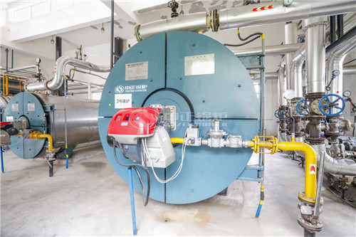 安庆六吨沼气锅炉,中正锅炉提供高质量热水锅炉系统